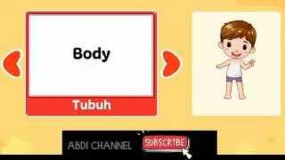 belajar bahasa Inggris  belajarbahasaingris | abdi channel