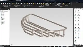 IronCAD Tech Tip - Penetration Points in the 2D Sketch