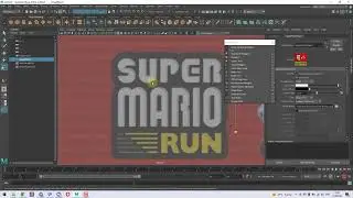 Как использовать инструменты Create Polygon Tool и Quad Draw в Maya для создания проф. моделей?