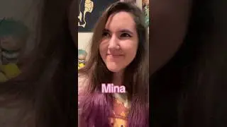 Celebrating Mina’s Birthday Her Way 💅🏻 