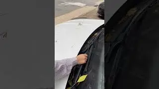 Follow me to make using a car easier 