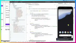 Android : Solving Assignment 05 which focuses on ListViews and Array Adapters