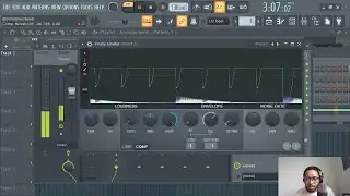 How to Sidechain in FL Studio 21