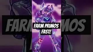 How To Farm PRIMOS FAST In Genshin Impact