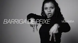 Mulamba - Barriga de Peixe feat. Kaê Guajajara (Visualizer)