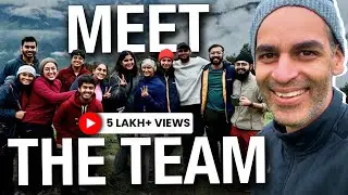 From Cold Emails to 6-Figures per month income: The wariCrew Story