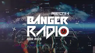 Sick Big Room / Mainstage Mix 2023 🔥 | Nonstop EDM Bangers | RBR 