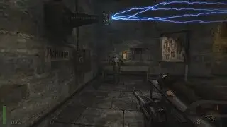 Return to Castle Wolfenstein - 2001 - Walkthrough Part 1 (PC)
