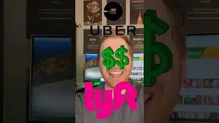 How Much Can You Earn Make Driving for Uber or Lyft?