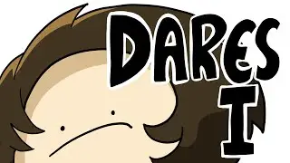 dares I