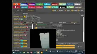 Samsung Galaxy M31 SM-M315F Frp / Удалить гугл аккаунт / Unlocktool