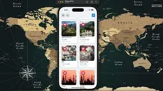 LocalHeroTransform: Smooth Flutter Transitions Made Easy