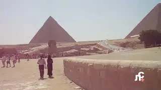 Египет, Пирамиды в Гизе экскурсия