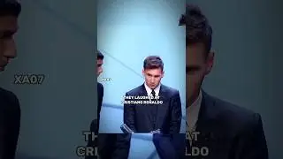 Ronaldo Showed Levels To Messi And Suarez😏🥶 