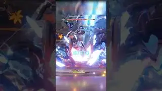 C6 chongyun damage showcase 