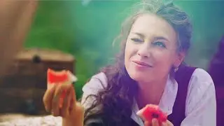 Солнце - это ты/Анна💕Штольман