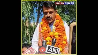 Satish holds victory rally