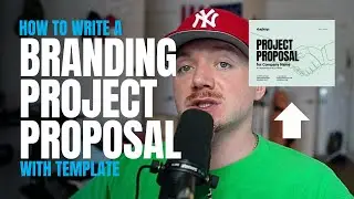 How To Write A Branding Proposal (w/ Template)