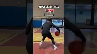 4 BEST WAYS TO PLAY 1 on 1 VS FRIENDS #basketball