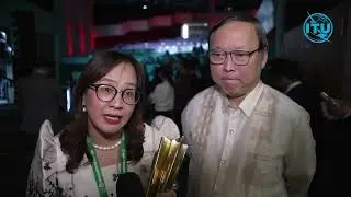 WSIS 2024 Prize Winner Philippines - Empowering Disaster Response
