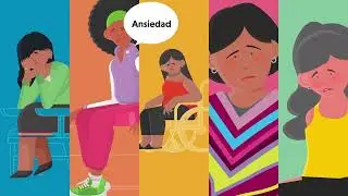 Identificación de las sobrevivientes de violencia de pareja y violencia sexual - Serie ANIMA
