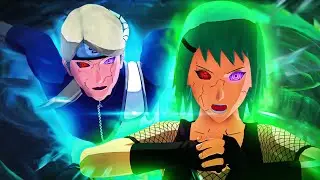 These Are The BEST Beginner Builds in Shinobi Striker (NO DLC REQUIRED)
