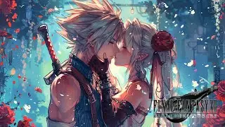 Final Fantasy VII Remake Intergrade Gameplay Part 13 [PC]