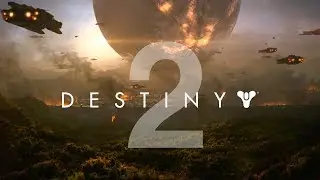 Что за Destiny 2 ?