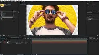 How to Create a 4K Summer Slideshow in After Effects Tutorial
