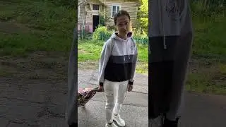 Забабёночка наша😍