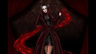VTMB Tremere 07: Hallowbrook