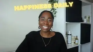 Choosing Happiness Daily
