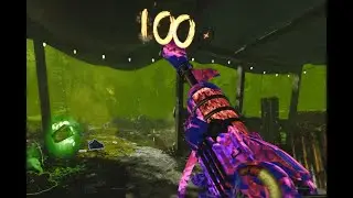 EASIEST & FASTEST ROUND 100 STRATEGY DIE MASCHINE 2022