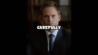 Mike Ross Passes The New York State Bar🤯 | Suits #shorts