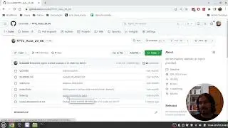 16 - Clonando o repositório e importando no VS Code - Prof. Bruno Clemente