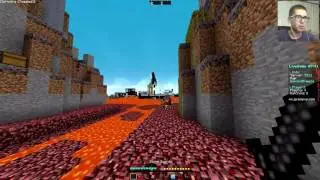 MINECRAFT SURVIVAL GAMES ITA 2 #60 - Meteorologo di fiducia