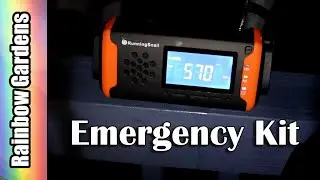 Emergency Car Pack for Moms and Dads (viewer request)