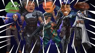 Valorant.exe (Valorant memetage)
