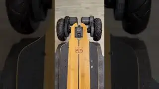 POV you just got a brand new GTR Series 2 🛹🔋 