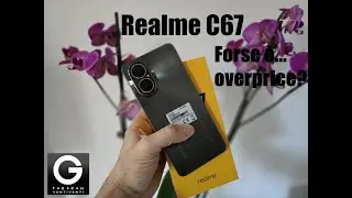Realme C67: è sovrapprezzato? Forse si