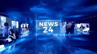 Broadcast Packages ► News | After Effects Template 