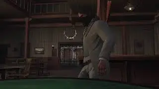 (Ps5) RedDeadRedemption 1
