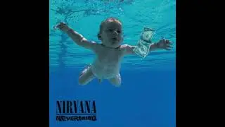 Nirvana - Breed (Lyrics) (Original Sound)