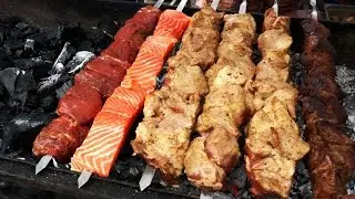 В Харькове устроили 