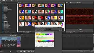 How to make Videoup V9.9
