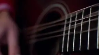 Guitar Slowmotion
