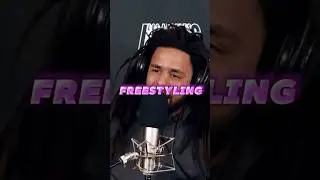 Is Freestyling Dead ?? 🪦🕊️ | #freestylerap #rapfreestyle #dreamville #ontheradarfreestyle