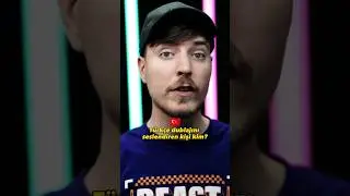 MrBeast'in Türkçe Dublajını Kim Seslendiriyor? 🎙️🇹🇷 