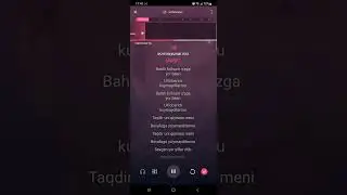 Dilshod Raxmonov-Sevgan yor (karaoke)