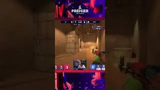 donk gets an accidental 2k 😂